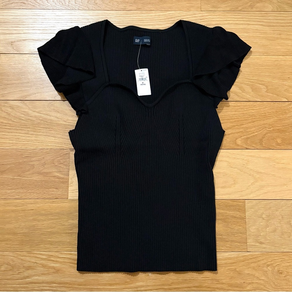 Gap Top